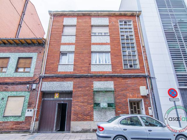 Ático en venta en Langreo, Asturias