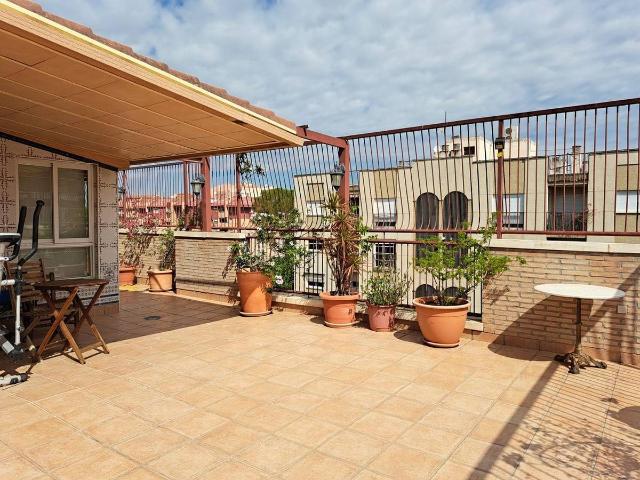 Ático en venta en Área Metropolitana de Murcia, Murcia