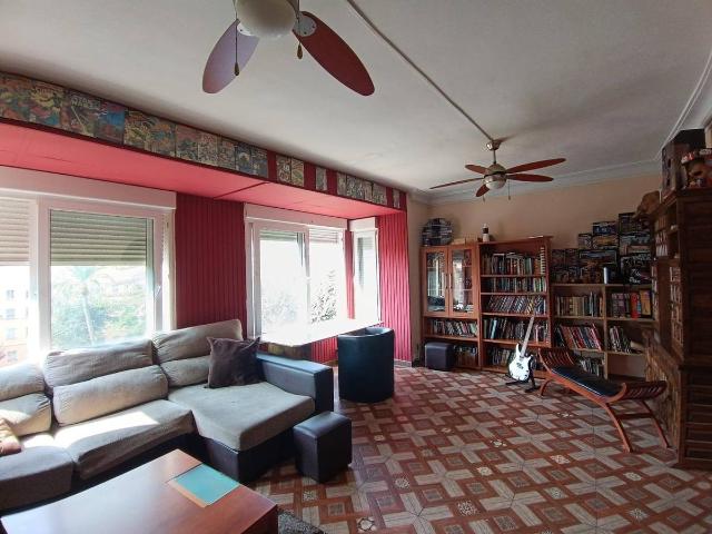 Ático en venta en Alicante, Centre Històric