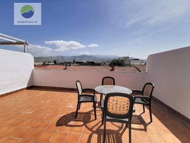 Ático en venta en Santa Juliana, Armilla