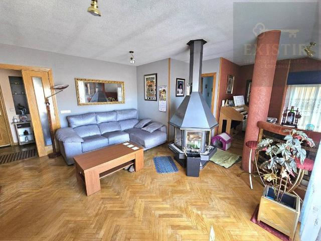 Ático en venta en Palencia, Castilla y León