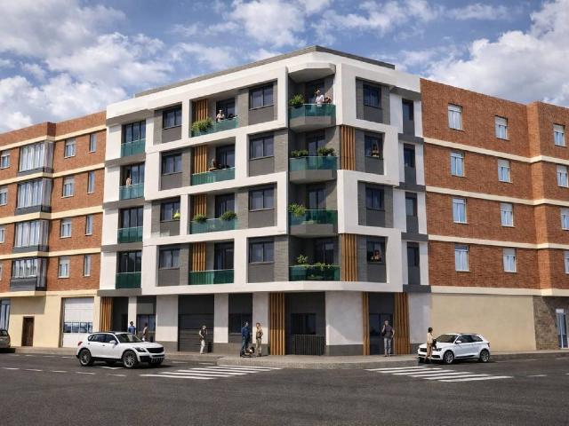 Ático en venta en Palencia, Castilla y León