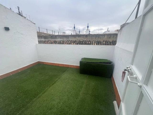Ático en venta en Sevilla, Andalucía