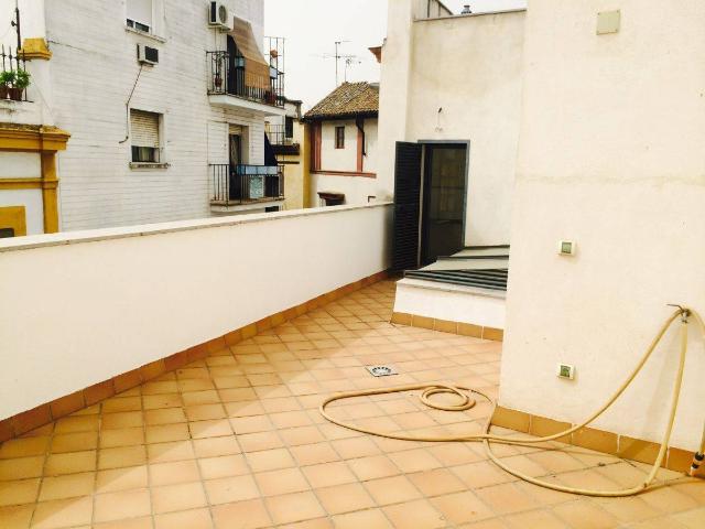 Ático en venta en Casco Antiguo, Sevilla