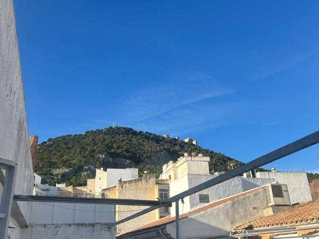Ático en venta en San Bartolomé, Jaén