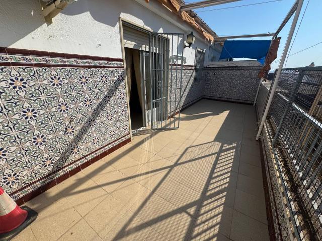 Ático en venta en Jaén, Andalucía