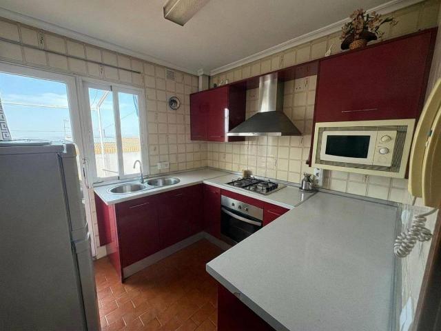 Ático en venta en Jaén, Andalucía