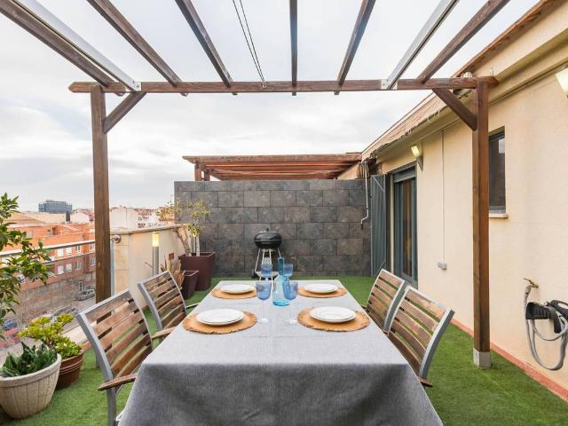 Ático en venta en Área Metropolitana de Murcia, Murcia