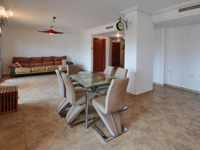 Ático en venta en Murcia