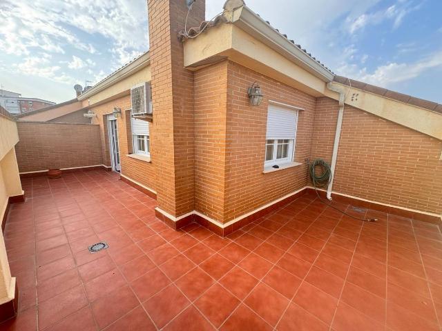 Ático en venta en Ciempozuelos, Madrid