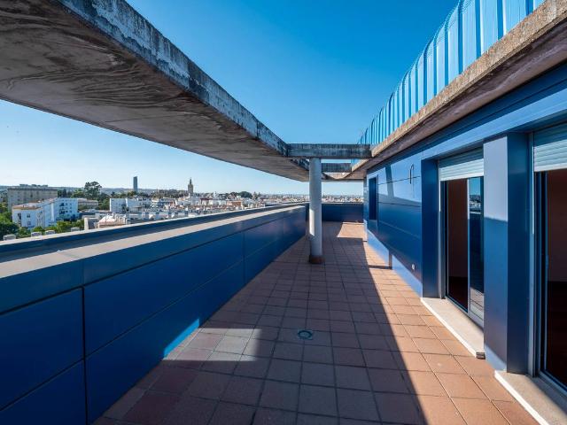 Ático en venta en Sevilla, Andalucía