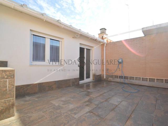 Ático en venta en Sevilla, Andalucía