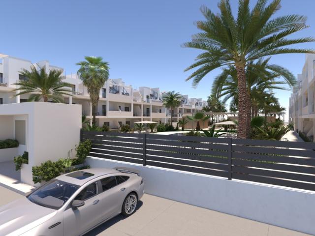 Ático en venta en San Cayetano, Campo de Cartagena y Mar Menor