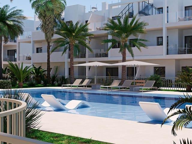 Ático en venta en San Cayetano, Campo de Cartagena y Mar Menor