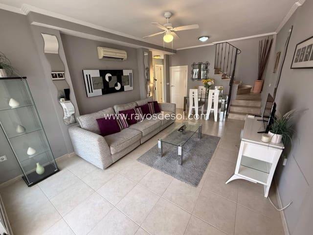 Ático en venta en San Cayetano, Campo de Cartagena y Mar Menor