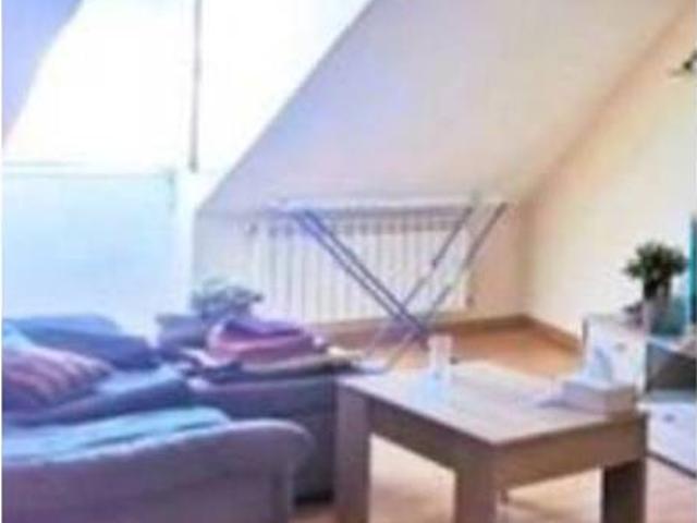 Ático en venta en San Cibrao Das Viñas, A Lagoa