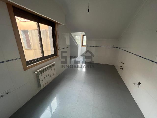Ático en venta en San Cibrao das Viñas, Ourense