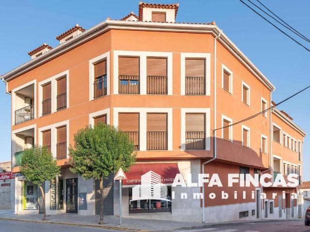 Ático en venta en San Clemente, Cuenca