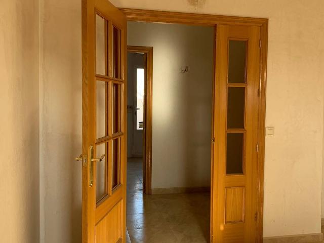 Ático en venta en San Clemente
