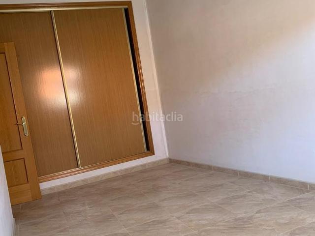 Ático en venta en San Clemente