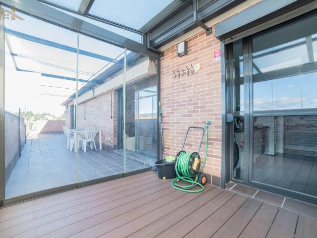 Ático en venta en Colmenar Viejo, Madrid