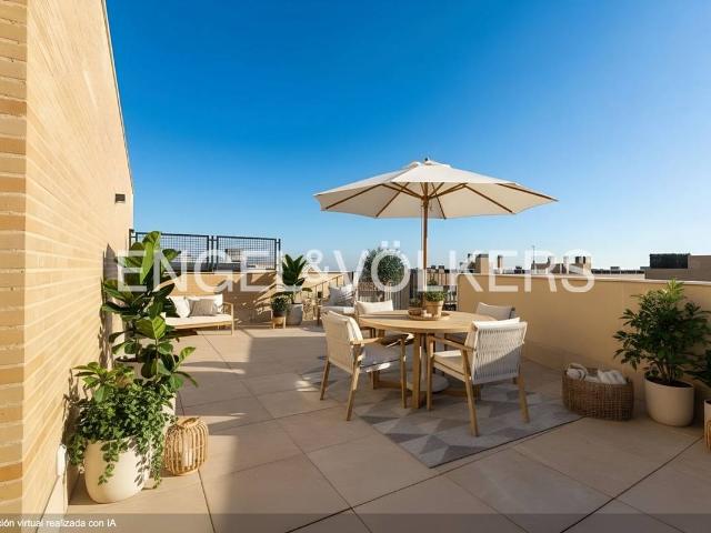 Ático en venta en Colmenar Viejo, Madrid