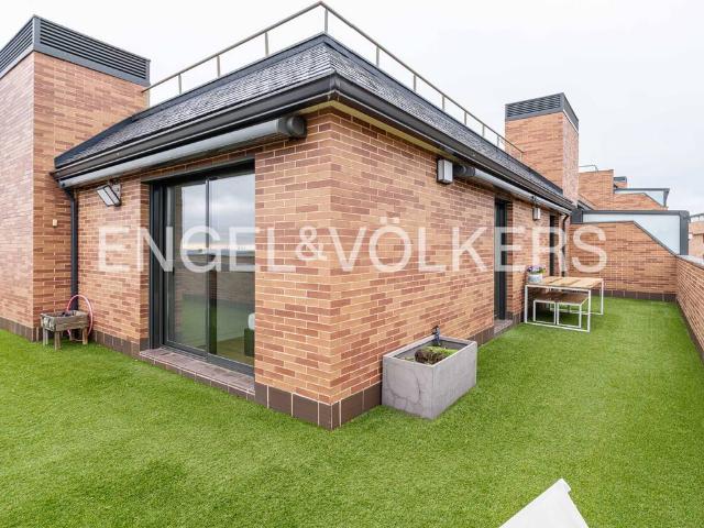 Ático en venta en Colmenar Viejo, Madrid