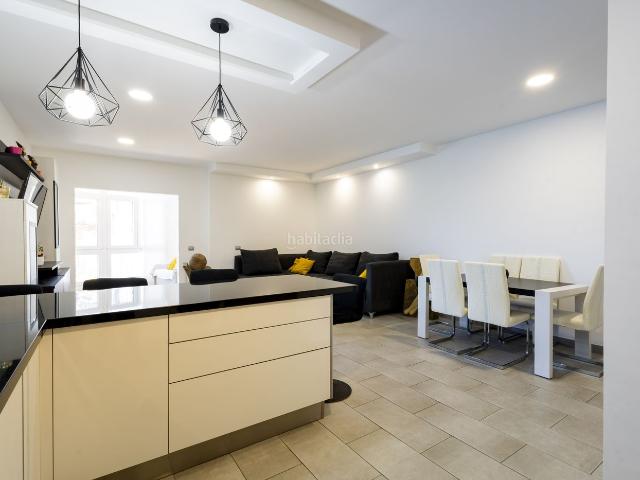 Ático en venta en San Cristóbal de La Laguna, Canarias