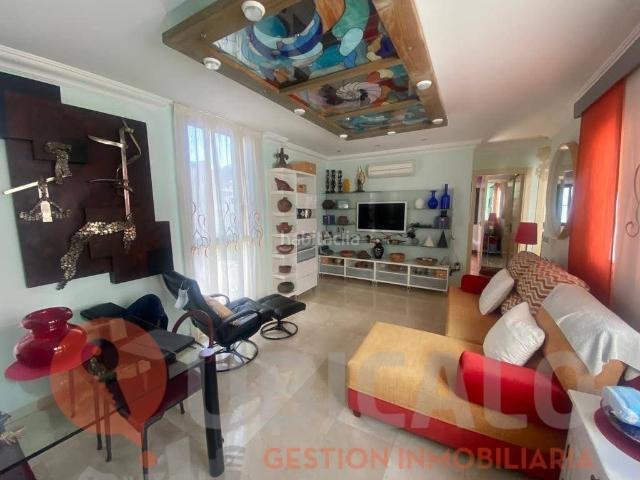 Ático en venta en San Cristóbal de La Laguna, Canarias