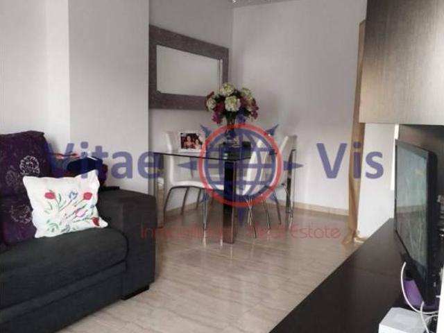 Ático en venta en Virgen de las Huertas, Lorca