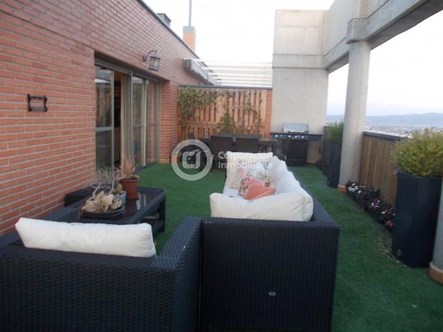Ático en venta en Lorca, San Mateo