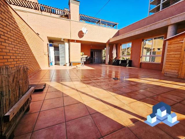 Ático en venta en Virgen de las Huertas, Alto Guadalentín