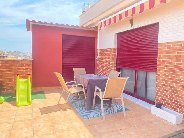 Ático en venta en Virgen de las Huertas, Alto Guadalentín