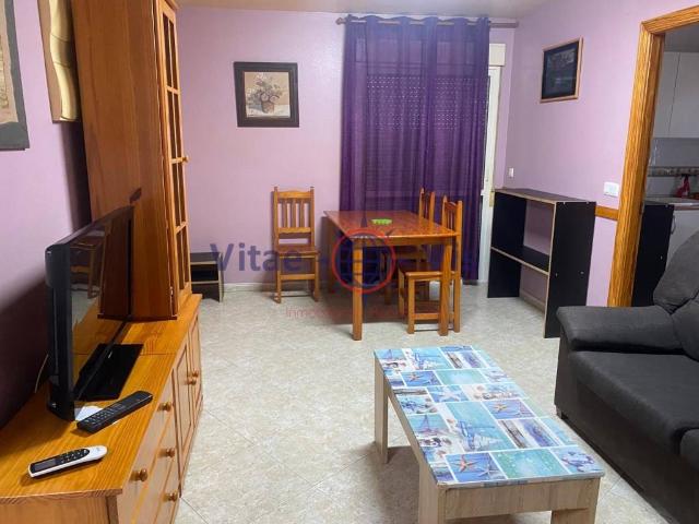 Ático en venta en Virgen de las Huertas, Lorca