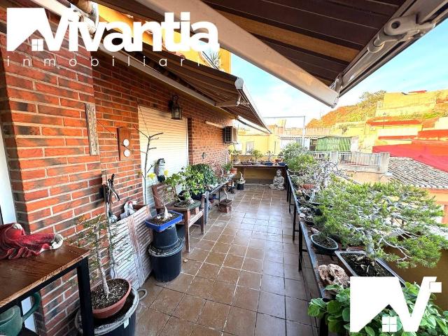 Ático en venta en Virgen de las Huertas, Alto Guadalentín