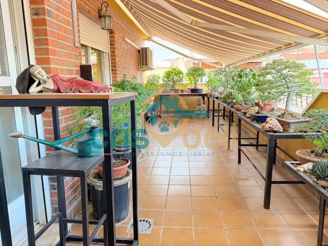 Ático en venta en Virgen de las Huertas, Alto Guadalentín