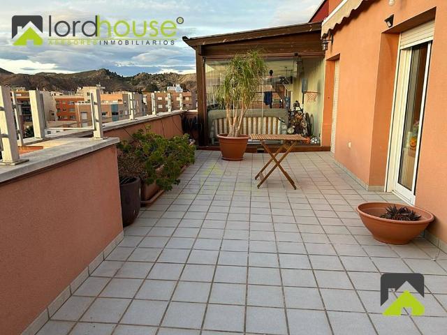 Ático en venta en Virgen de las Huertas, Alto Guadalentín