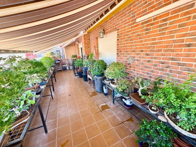 Ático en venta en Virgen de las Huertas, Alto Guadalentín
