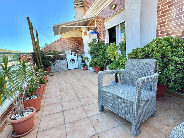 Ático en venta en Virgen de las Huertas, Lorca