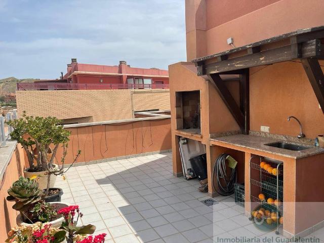 Ático en venta en Virgen de las Huertas, Alto Guadalentín