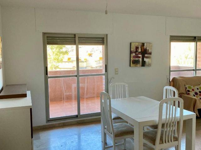 Ático en venta en Virgen de las Huertas, Alto Guadalentín