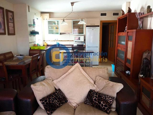 Ático en venta en Virgen de las Huertas, Alto Guadalentín