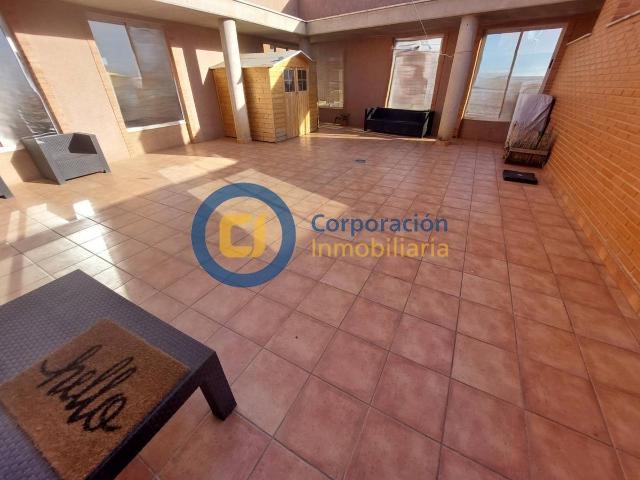 Ático en venta en Virgen de las Huertas, Alto Guadalentín