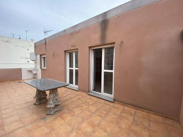 Ático en venta en Lorca, San Mateo