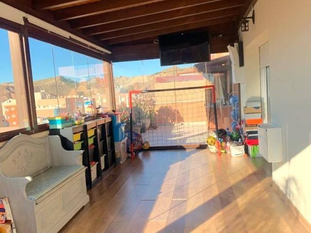 Ático en venta en Virgen de las Huertas, Alto Guadalentín
