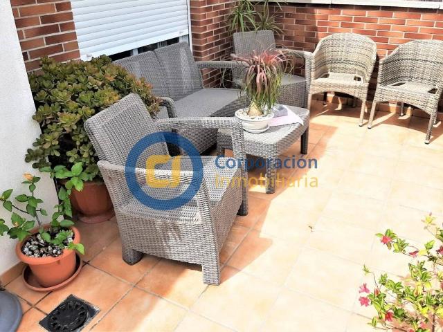 Ático en venta en Virgen de las Huertas, Alto Guadalentín