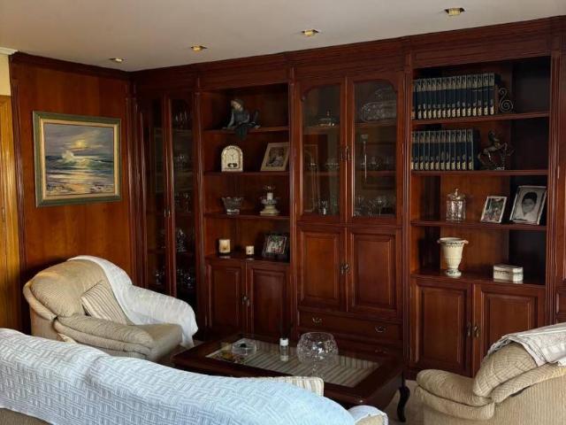 Ático en venta en Jaén, Andalucía