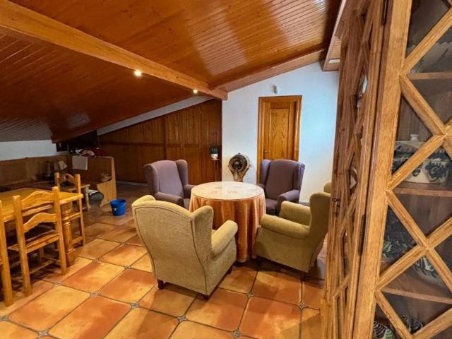 Ático en venta en Jaén, San Bartolomé