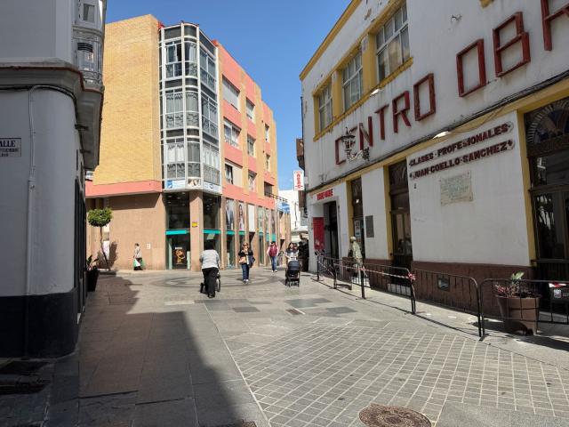 Ático en venta en Bahía de Cádiz, Andalucía