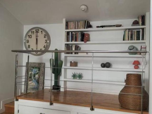 Ático en venta en Centro, Ourense